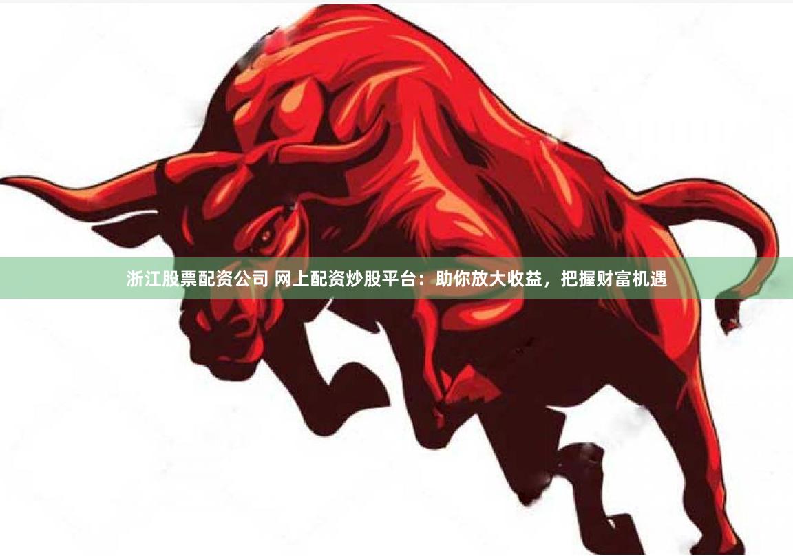 浙江股票配资公司 网上配资炒股平台：助你放大收益，把握财富机遇