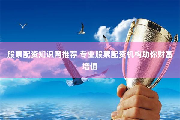 股票配资知识网推荐 专业股票配资机构助你财富增值