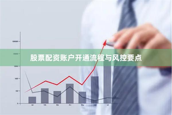 股票配资账户开通流程与风控要点