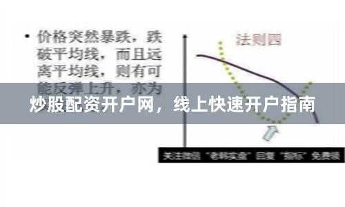 炒股配资开户网，线上快速开户指南