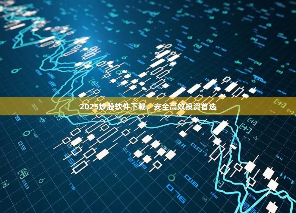2025炒股软件下载，安全高效投资首选